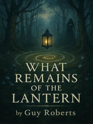 cover image of What Remains of the Lantern